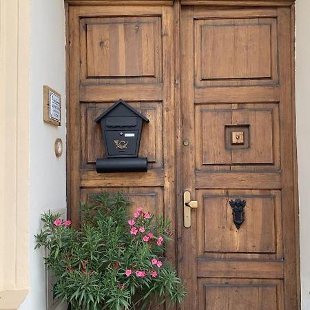 Apartman Jachymov Klinovec Εξωτερικό φωτογραφία