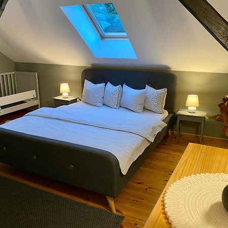 Apartman Jachymov Klinovec Εξωτερικό φωτογραφία