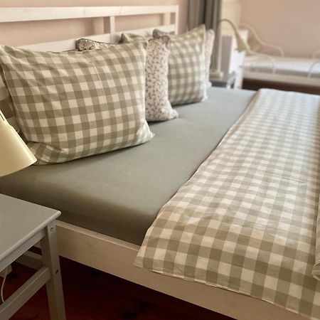 Apartman Jachymov Klinovec Εξωτερικό φωτογραφία