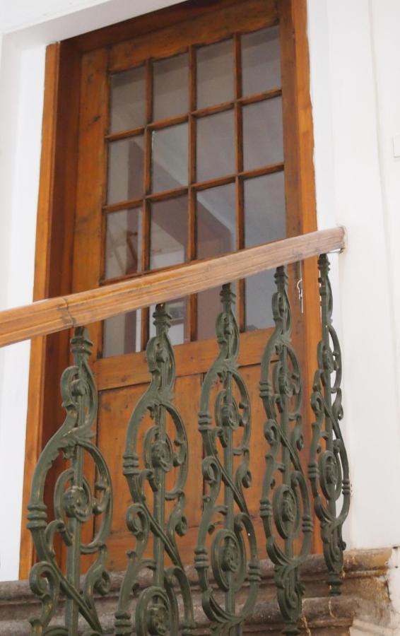 Apartman Jachymov Klinovec Εξωτερικό φωτογραφία