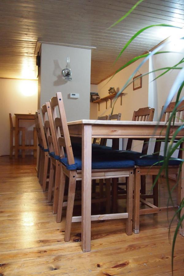 Apartman Jachymov Klinovec Εξωτερικό φωτογραφία