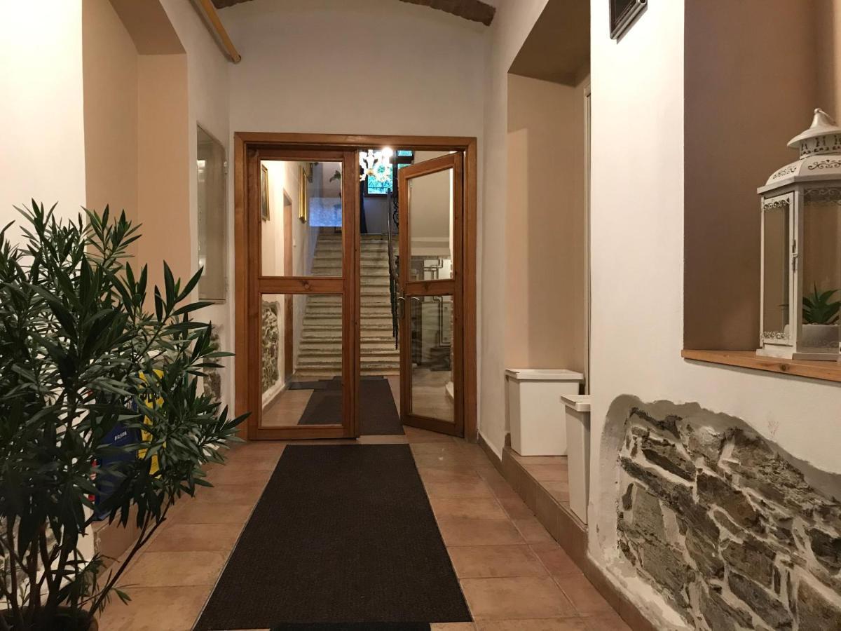 Apartman Jachymov Klinovec Εξωτερικό φωτογραφία