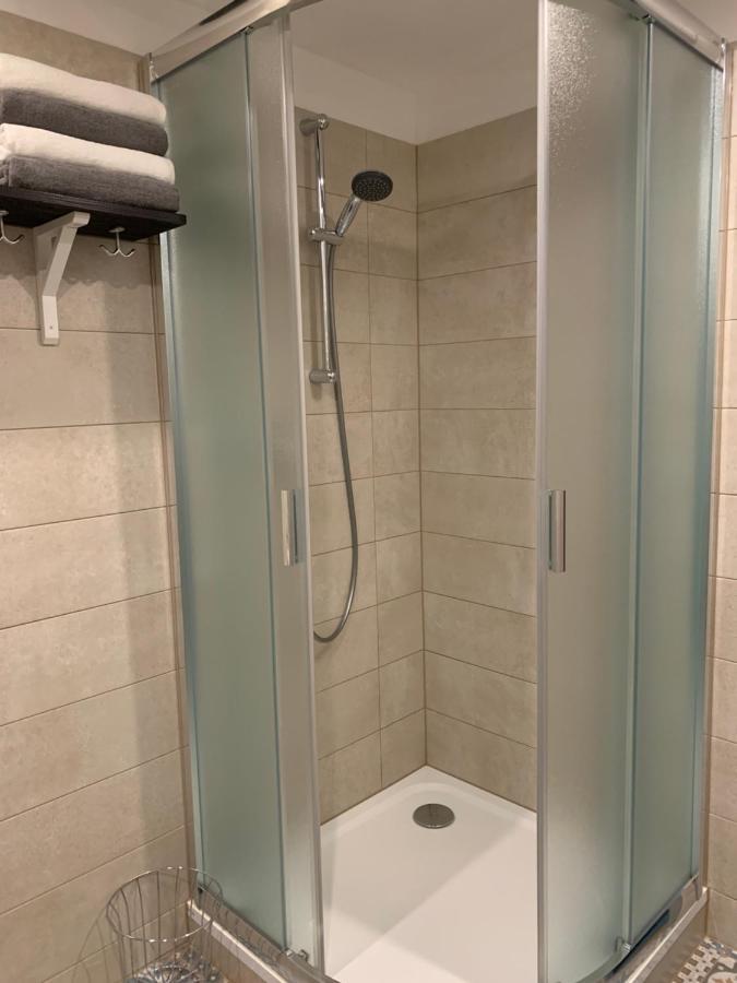 Apartman Jachymov Klinovec Εξωτερικό φωτογραφία