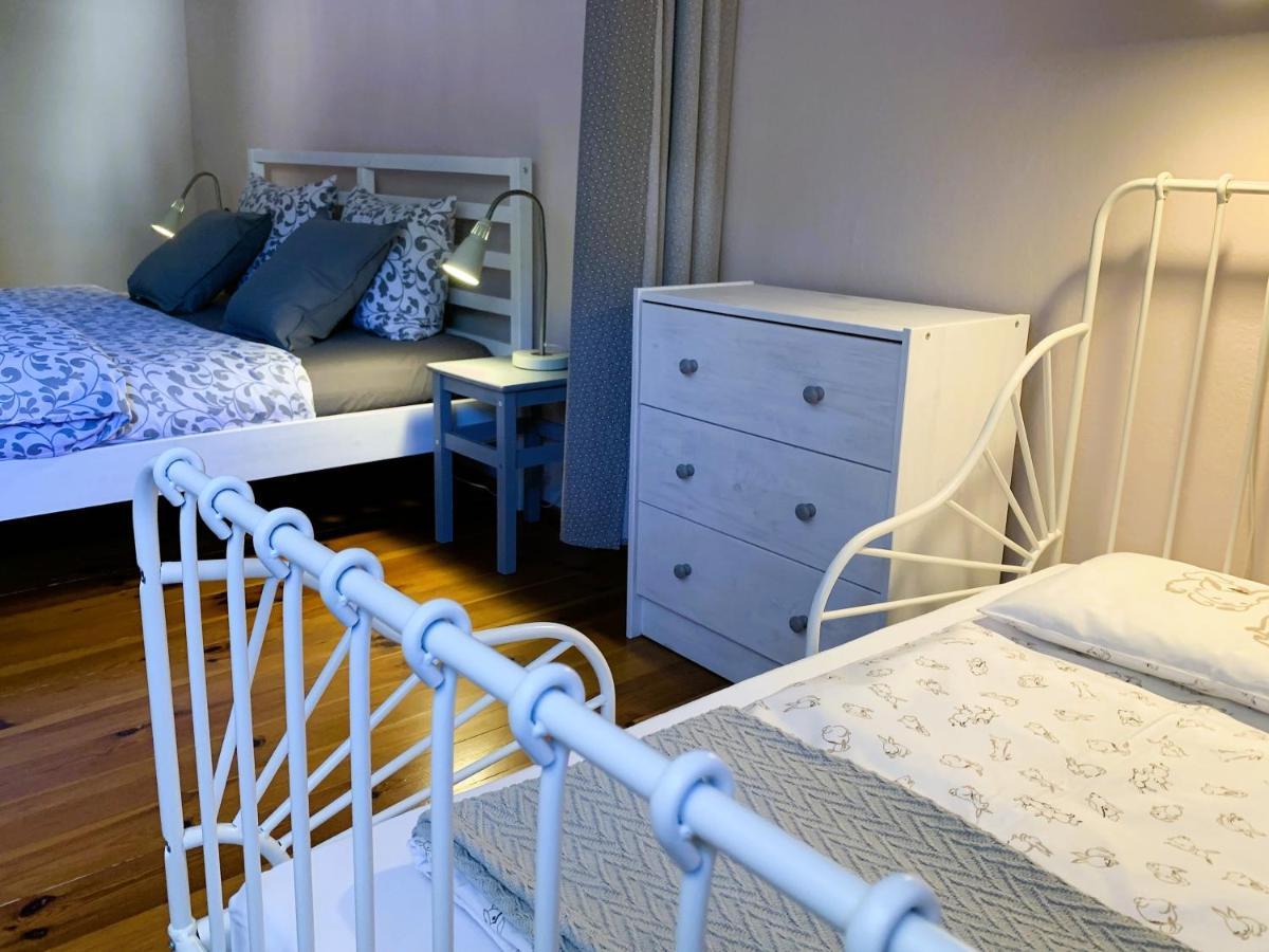 Apartman Jachymov Klinovec Εξωτερικό φωτογραφία