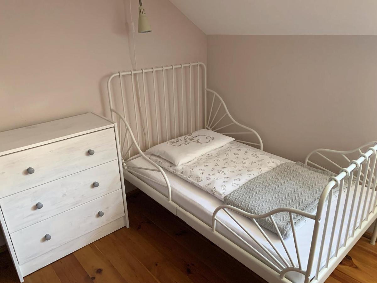 Apartman Jachymov Klinovec Εξωτερικό φωτογραφία