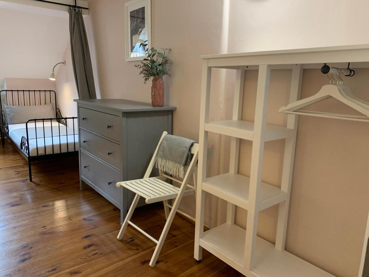 Apartman Jachymov Klinovec Εξωτερικό φωτογραφία