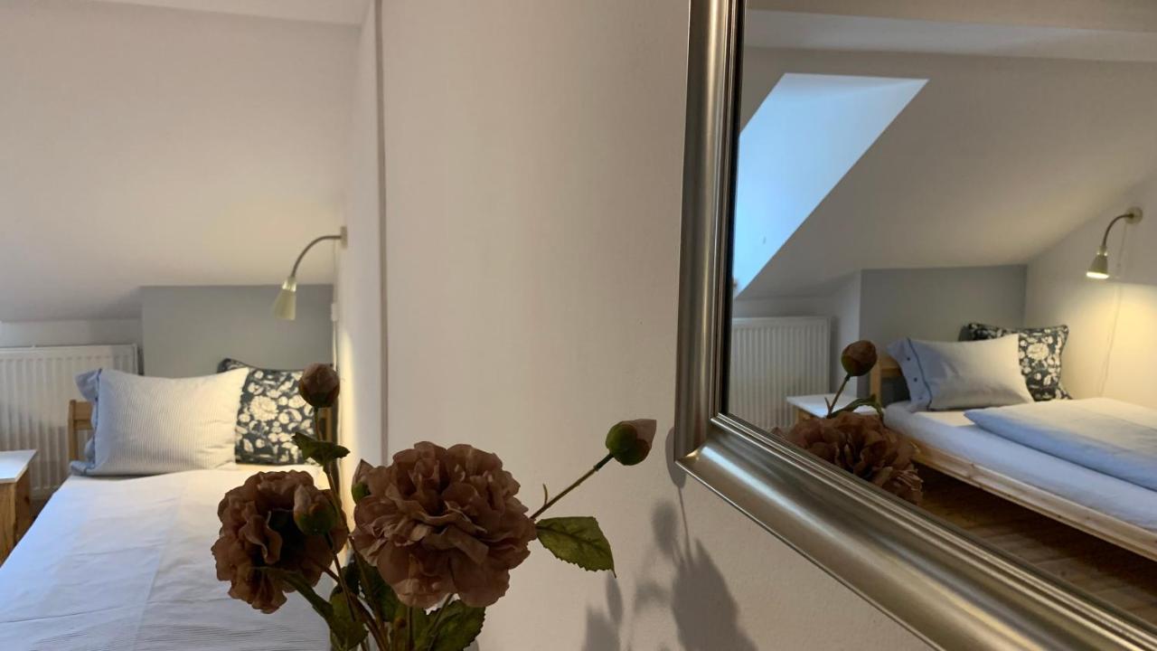 Apartman Jachymov Klinovec Εξωτερικό φωτογραφία