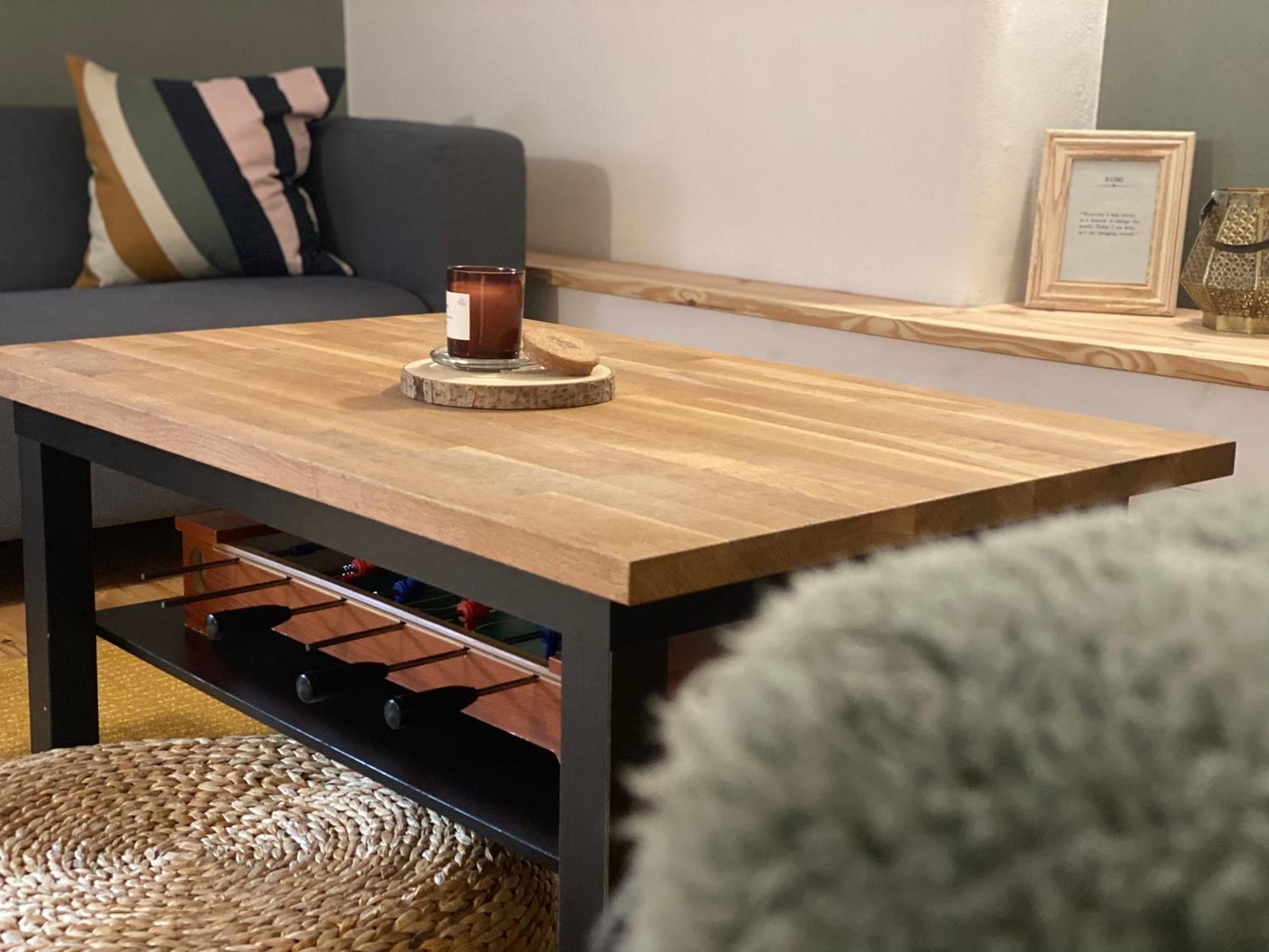 Apartman Jachymov Klinovec Εξωτερικό φωτογραφία