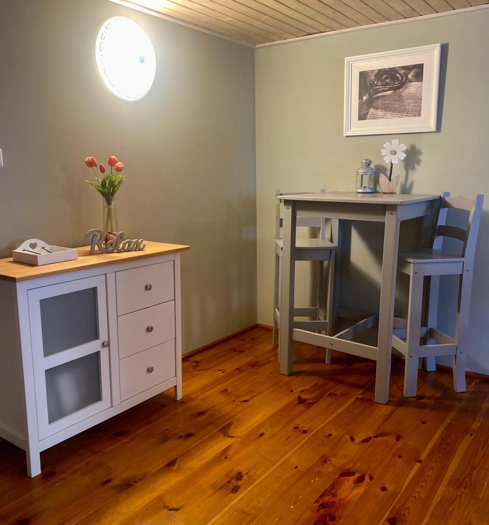 Apartman Jachymov Klinovec Εξωτερικό φωτογραφία