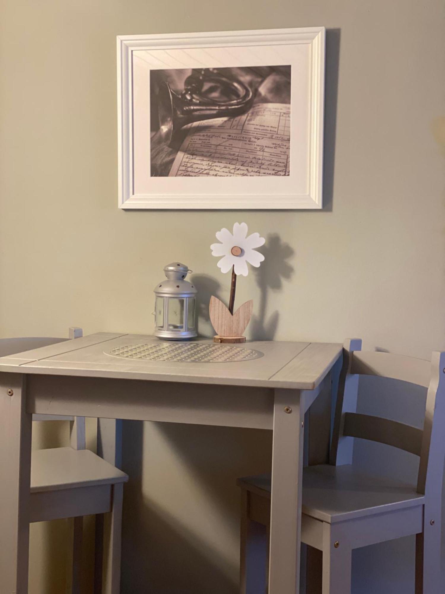 Apartman Jachymov Klinovec Εξωτερικό φωτογραφία