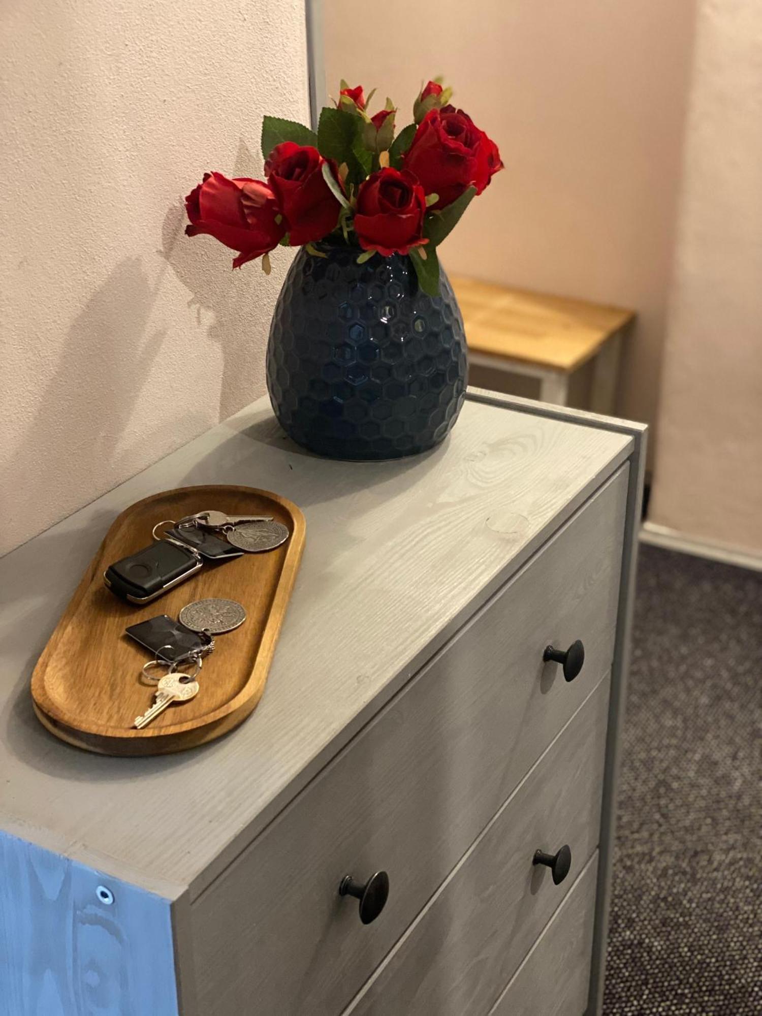 Apartman Jachymov Klinovec Εξωτερικό φωτογραφία