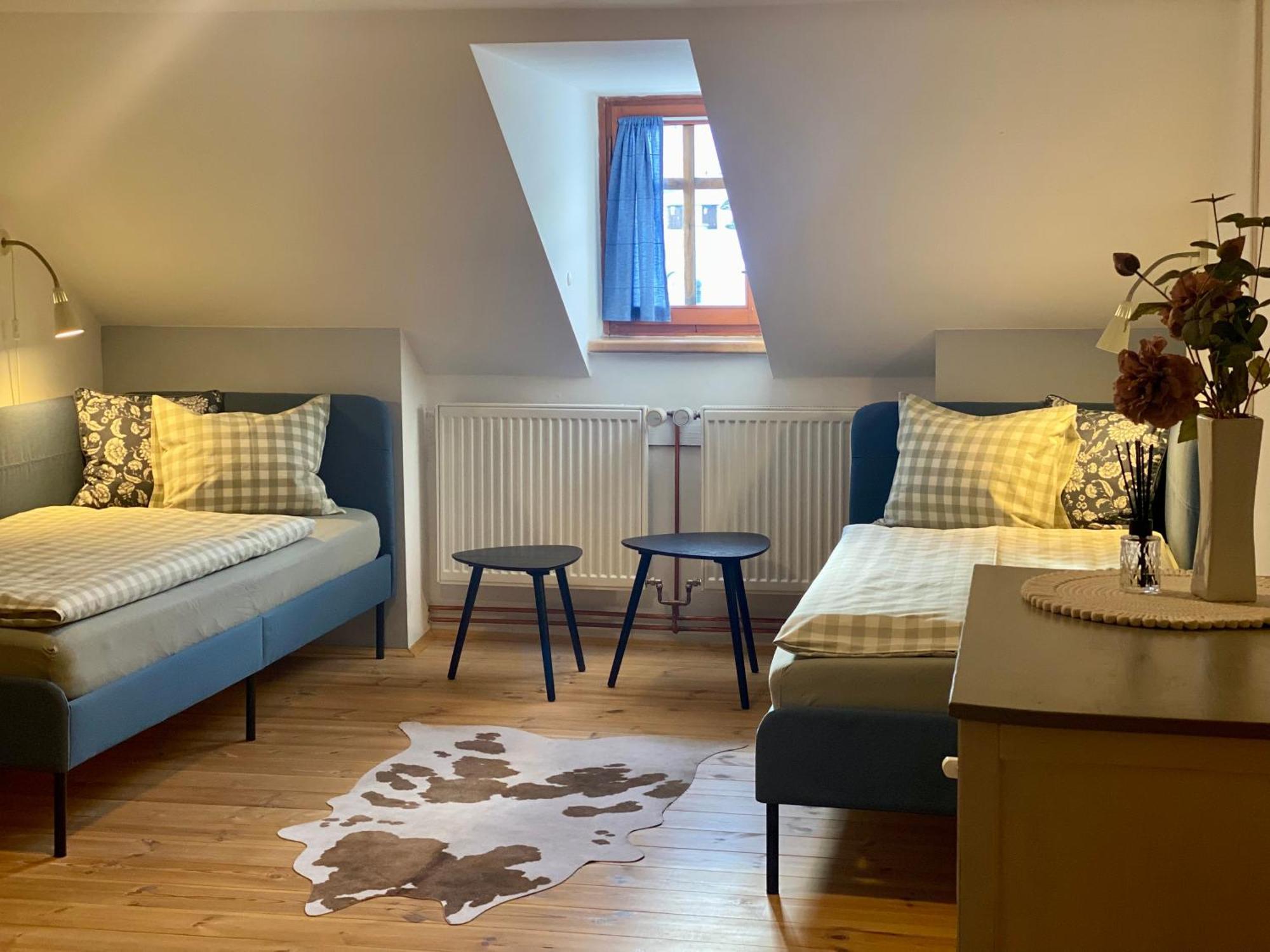 Apartman Jachymov Klinovec Εξωτερικό φωτογραφία