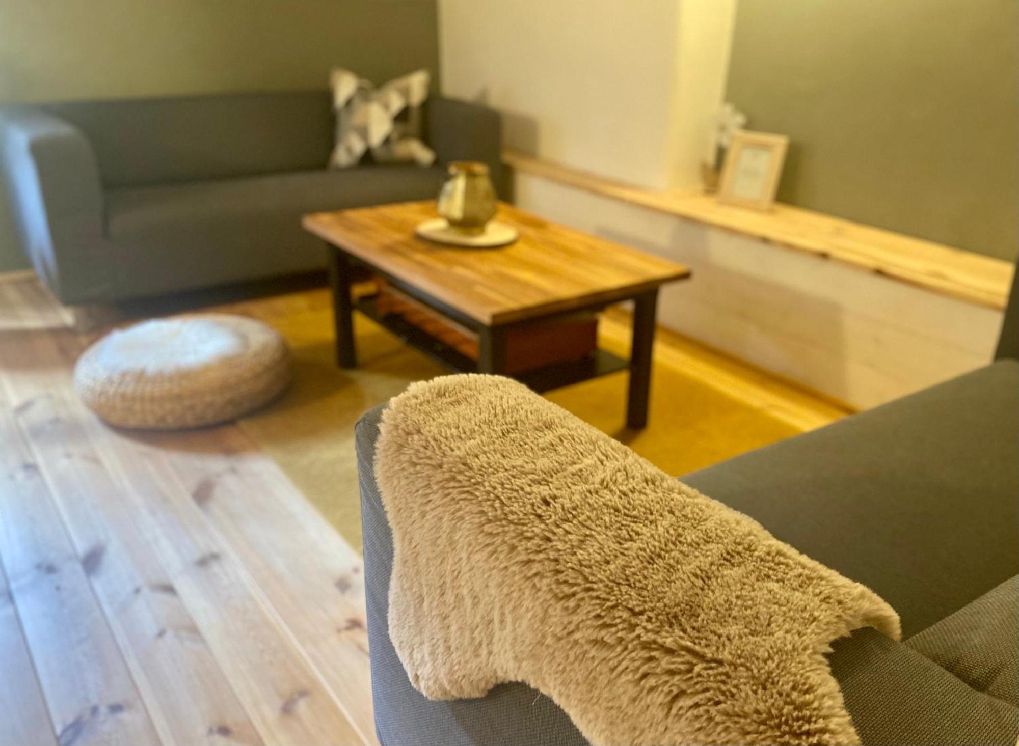 Apartman Jachymov Klinovec Εξωτερικό φωτογραφία