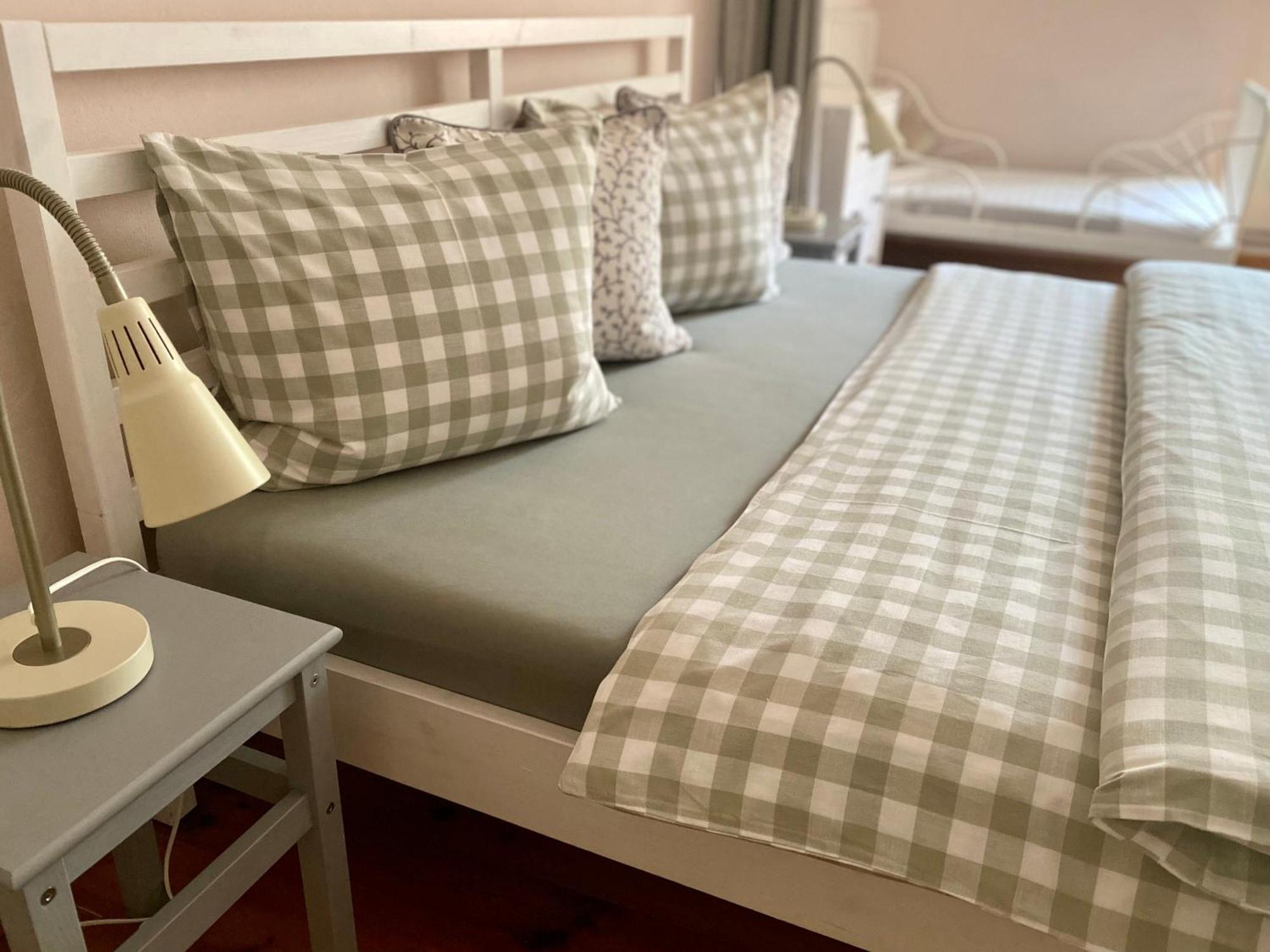Apartman Jachymov Klinovec Εξωτερικό φωτογραφία