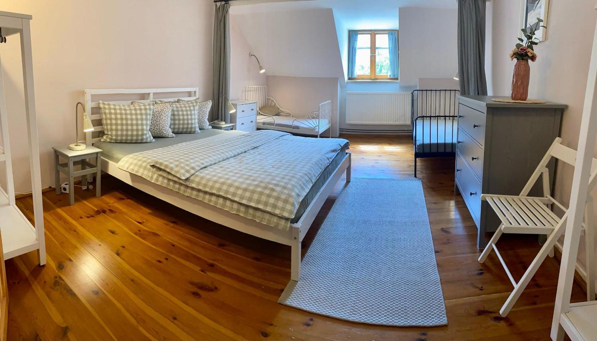 Apartman Jachymov Klinovec Εξωτερικό φωτογραφία